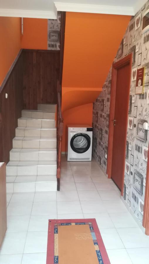 Fortuna Apartman Hajduszoboszlo Ngoại thất bức ảnh