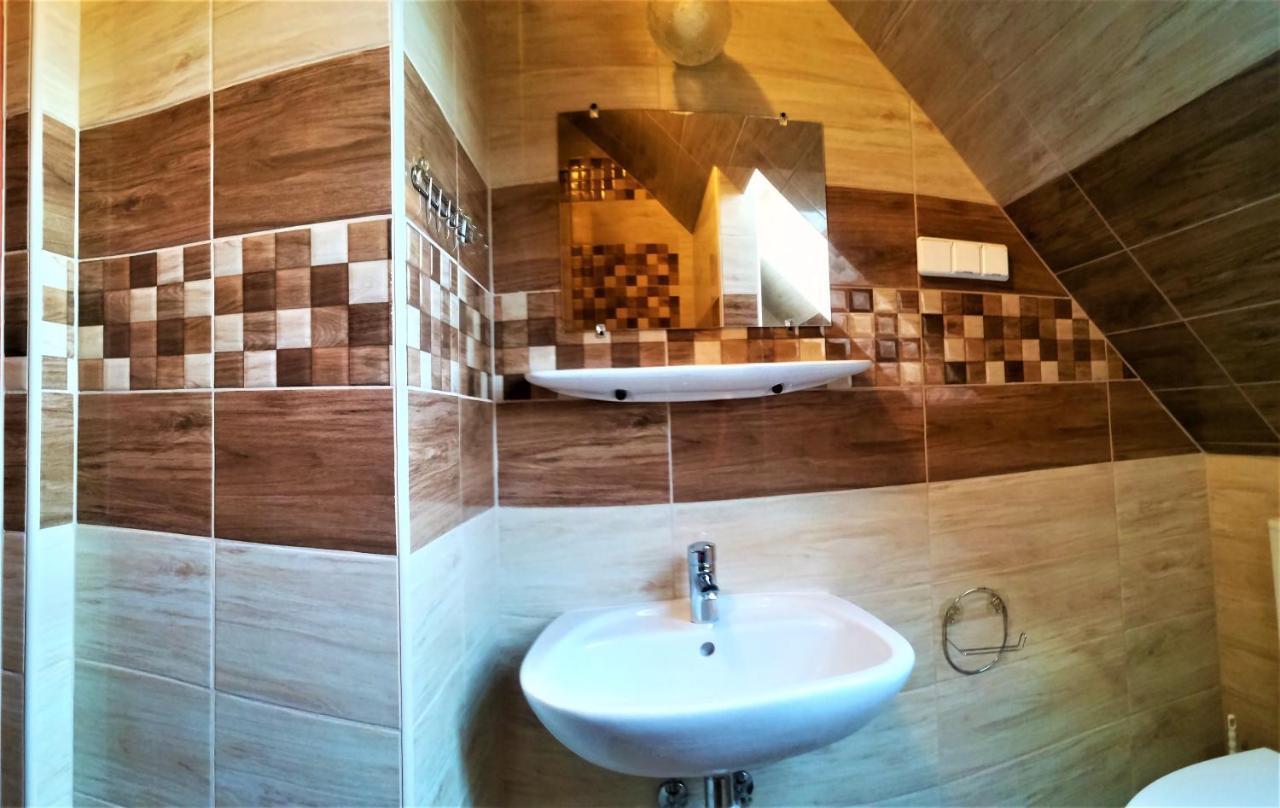 Fortuna Apartman Hajduszoboszlo Ngoại thất bức ảnh