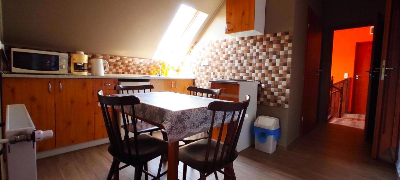 Fortuna Apartman Hajduszoboszlo Ngoại thất bức ảnh