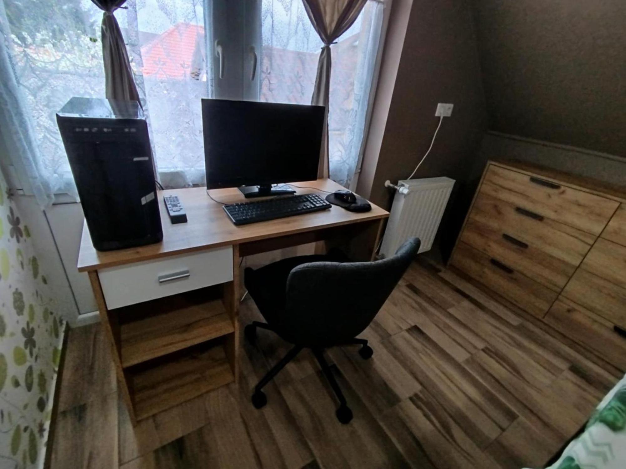 Fortuna Apartman Hajduszoboszlo Ngoại thất bức ảnh
